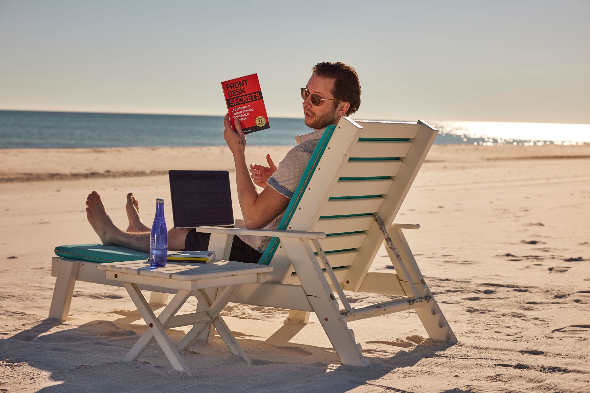 The Orthodontic Practice Growth Series